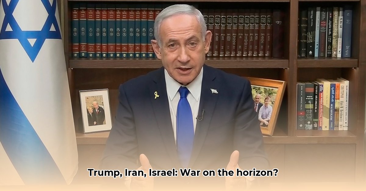 israel-iran-news